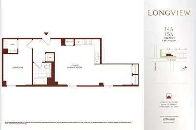 380 4th Avenue #14A, New York City, NY 11215 - Photo 31