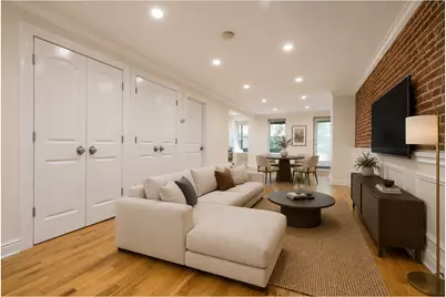 448 Mac Donough Street #1, New York City, NY 11233 - Photo 1