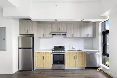 493 Myrtle Avenue #602, New York City, NY 11205 - Photo 1