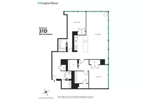 695 1st Ave, New York, NY 10016 - Photo 9