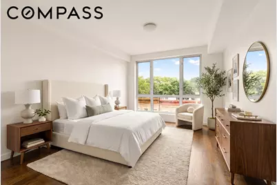 305 Cooper Street #PH, Brooklyn, NY 11237 - Photo 5