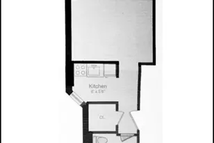 431 W 54th St, New York, NY 10019 - Photo 13