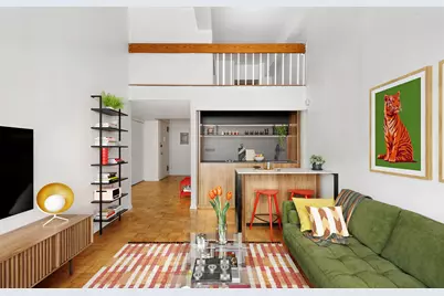 350 E 62nd Street #2T, New York City, NY 10021 - Photo 7