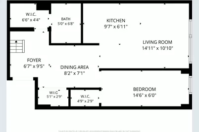 350 E 62nd Street #2T, New York City, NY 10021 - Photo 11