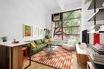 350 E 62nd Street #2T, New York City, NY 10021 - Photo 1