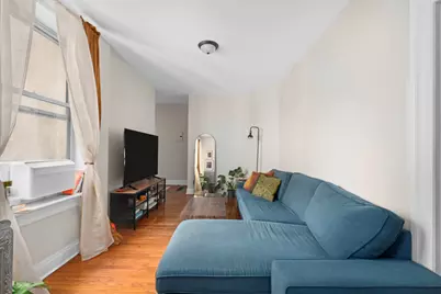 416 W 129th Street #24, New York City, NY 10027 - Photo 1