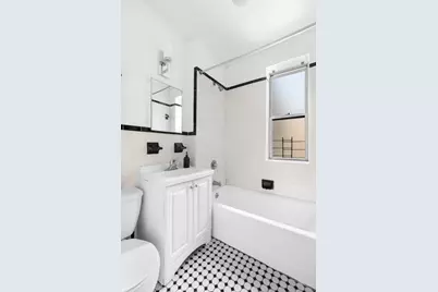 416 W 129th Street #24, New York, NY 10027 - Photo 5