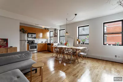 84 Green Street #3, Brooklyn, NY 11222 - Photo 1