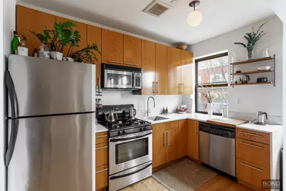 84 Green Street #3, Brooklyn, NY 11222 - Photo 3