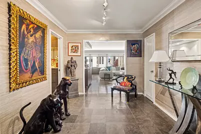 200 E 57th Street #17G, New York, NY 10022 - Photo 3
