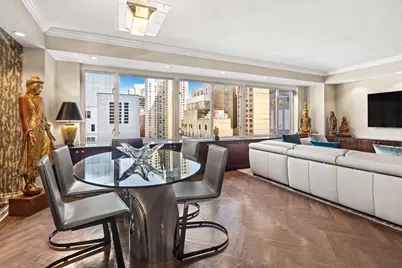 200 E 57th Street #17G, New York, NY 10022 - Photo 5
