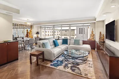 200 E 57th Street #17G, New York, NY 10022 - Photo 1