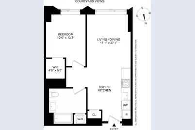 550 Vanderbilt Avenue #203, Brooklyn, NY 11238 - Photo 13