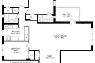 3701 Henry Hudson Pkwy, Bronx, NY 10463 - Photo 17