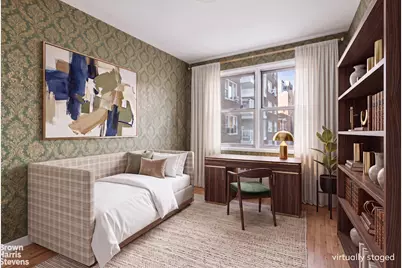 3701 Henry Hudson Parkway #3B, Bronx, NY 10463 - Photo 5