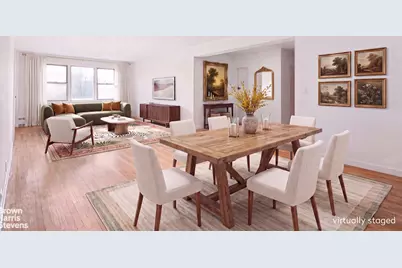 3701 Henry Hudson Parkway #3B, Bronx, NY 10463 - Photo 1