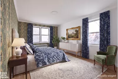 3701 Henry Hudson Parkway #3B, Bronx, NY 10463 - Photo 9
