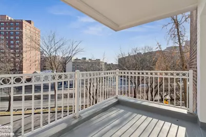 3701 Henry Hudson Parkway #3B, Bronx, NY 10463 - Photo 11