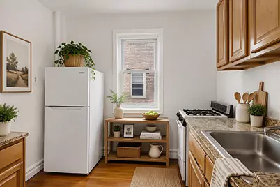 128 W 138th Street #2D, New York, NY 10030 - Photo 3