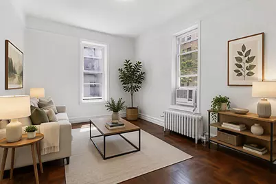 128 W 138th Street #2D, New York, NY 10030 - Photo 1