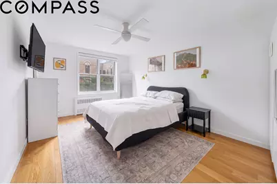 302 E 88th Street #6G, New York, NY 10128 - Photo 5