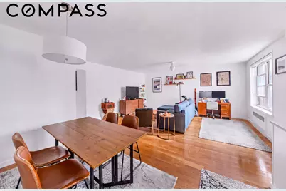 302 E 88th Street #6G, New York City, NY 10128 - Photo 1