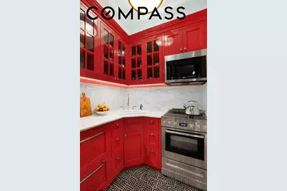 55 E 65th Street #6B, New York City, NY 10065 - Photo 5