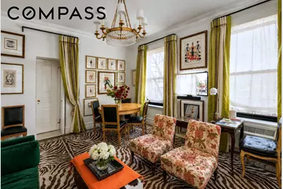 55 E 65th Street #6B, New York City, NY 10065 - Photo 3