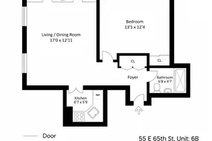 55 E 65th St, New York City, NY 10065 - Photo 11
