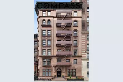 55 E 65th Street #6B, New York City, NY 10065 - Photo 9
