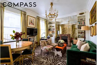 55 E 65th Street #6B, New York City, NY 10065 - Photo 1