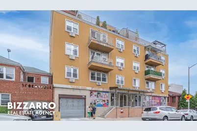 2955 Brighton 4th Street #3B, Brooklyn, NY 11235 - Photo 19