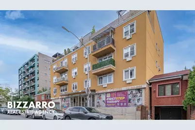 2955 Brighton 4th Street #3B, Brooklyn, NY 11235 - Photo 21