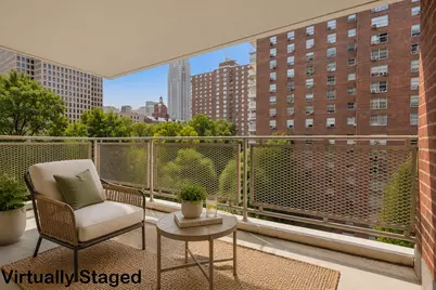 80 La Salle Street #9H, New York, NY 10027 - Photo 3