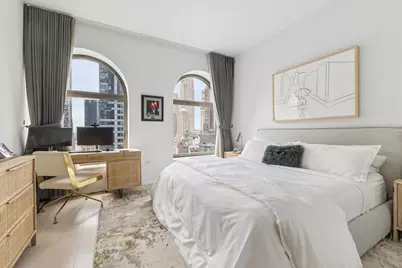 130 William Street #37E, New York City, NY 10038 - Photo 3
