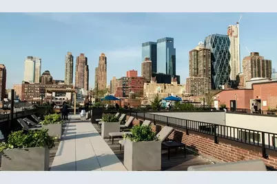 416 W 52nd Street #317, New York City, NY 10019 - Photo 15