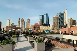 416 W 52nd St, New York City, NY 10019 - Photo 15