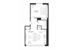 416 W 52nd St, New York City, NY 10019 - Photo 19