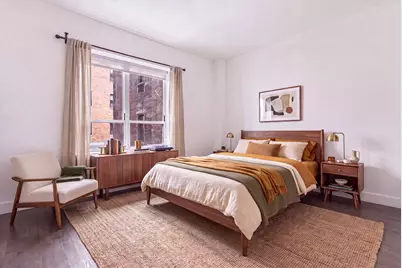 416 W 52nd Street #317, New York City, NY 10019 - Photo 5