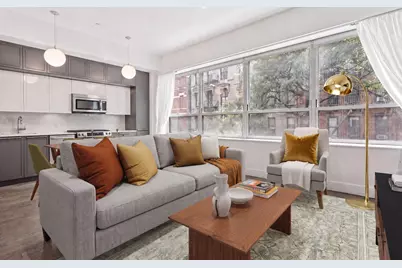 416 W 52nd Street #317, New York City, NY 10019 - Photo 3