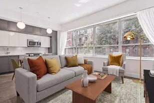 416 W 52nd St, New York City, NY 10019 - Photo 3