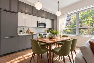 416 W 52nd Street #317, New York City, NY 10019 - Photo 3