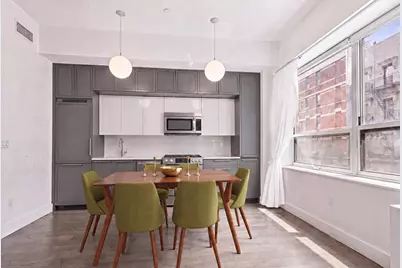 416 W 52nd Street #317, New York City, NY 10019 - Photo 5