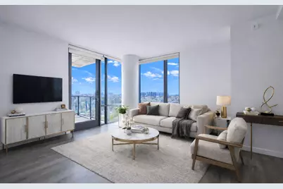 1524 Sheepshead Bay Road #8E, Brooklyn, NY 11235 - Photo 1