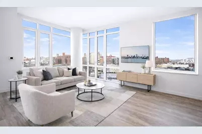 1524 Sheepshead Bay Road #8A, Brooklyn, NY 11235 - Photo 1