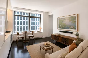123 Washington St, New York City, NY 10006 - Photo 1
