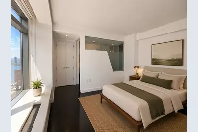 123 Washington Street #37H, New York, NY 10006 - Photo 3