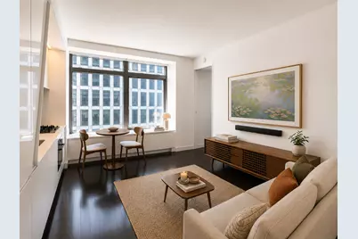 123 Washington Street #37H, New York, NY 10006 - Photo 1