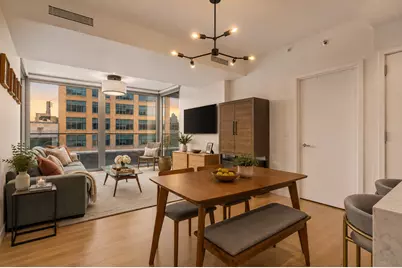 547 W 47th Street #811, New York City, NY 10036 - Photo 1