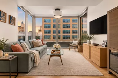 547 W 47th Street #811, New York City, NY 10036 - Photo 3